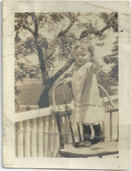 Robert Galloway Paull - 1915 - 16-1